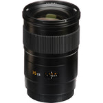 Leica Summarit-S 35mm f/2.5 ASPH CS Lens