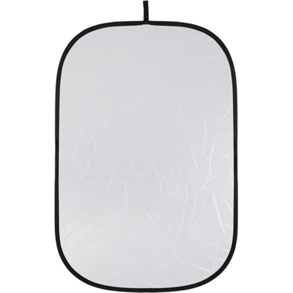 Westcott Illuminator Collapsible 2-in-1 Sunlight/White Bounce Reflector | 48 x 72"