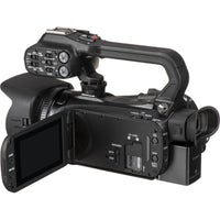 Canon XA40 Professional UHD 4K Camcorder **OPEN BOX**