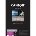 Canson Infinity Photo Lustre Premium RC Paper | 17 x 22", 25 Sheets
