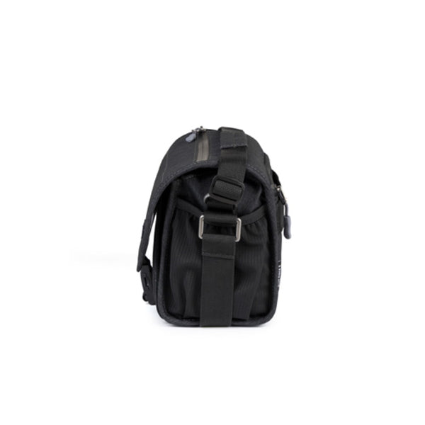 Promaster Blue Ridge Small Shoulder Bag | 3.1L Deep Blue