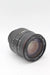Used Sigma Zoom 28-200mm f/3.5-5.6 Macro for Nikon - Used Very Good