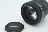 Used Nikon AF 85mm f1.8 Used Very Good