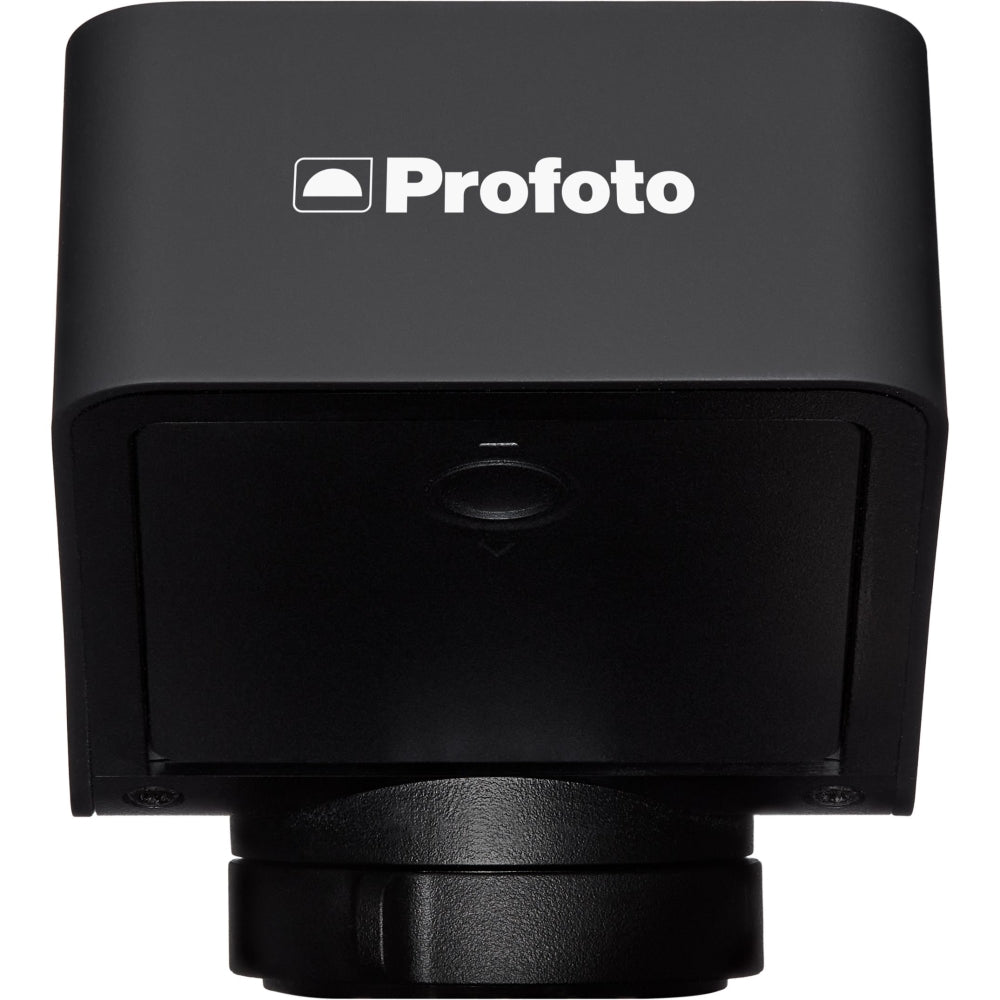 Profoto Connect Pro | Non-TTL