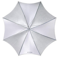 Westcott Soft Silver Umbrella | 45"