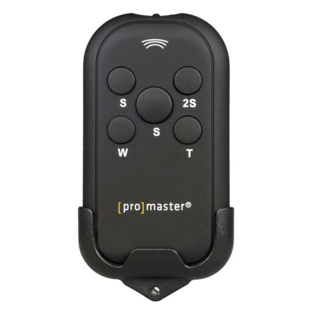 Promaster Wireless Infrared Remote Control | Canon