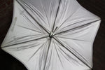 Used Reflectasol Hex 32" Umbrella Used Very Good