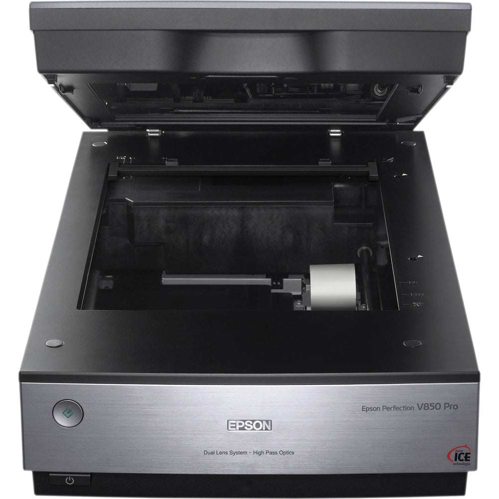 Epson Perfection V850 Pro Scanner