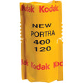 Kodak Portra 400 120 | Single Roll