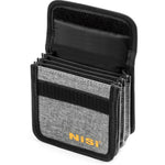 NiSi 67mm Circular Long Exposure Filter Kit