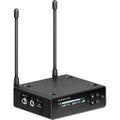 Sennheiser EW-DP ENG SET Camera-Mount Digital Wireless Combo Microphone System | Q1-6: 470 to 526 MHz