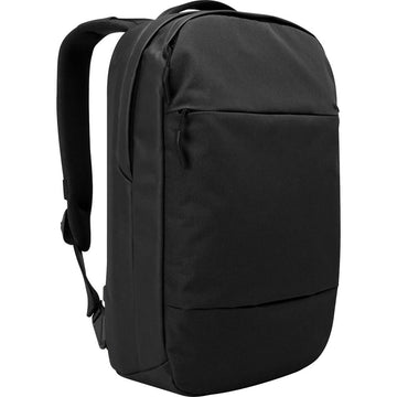 Incase City Compact Backpack for 15" MacBook Pro - Black