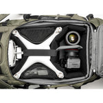 Gitzo Adventury Backpack | 45L, Green