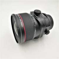 Canon TS-E 24mm f/3.5L II Tilt-Shift **OPEN BOX**