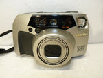 Used Pentax Espio 200 48-200mm Lens - Used Very Good