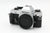 Used Nikon FG Camera Body Only Chrome - Used Very Good