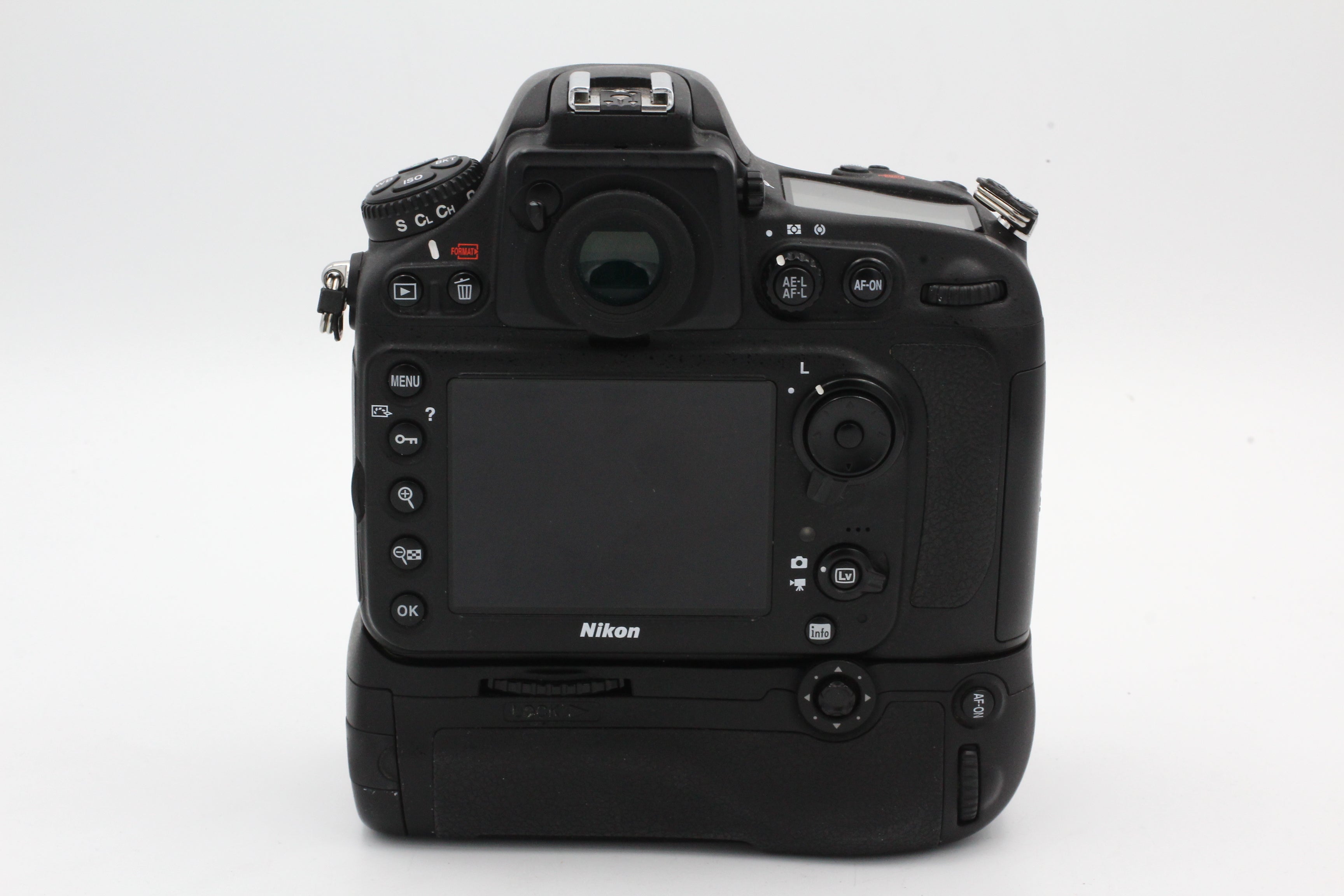 Used Nikon D800E Used Very Good