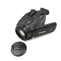 Canon Vixia HF G70 UHD 4K Camcorder | Black **OPEN BOX**