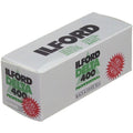 Ilford Delta 400 Professional Black and White Negative Film - 120 Roll Film