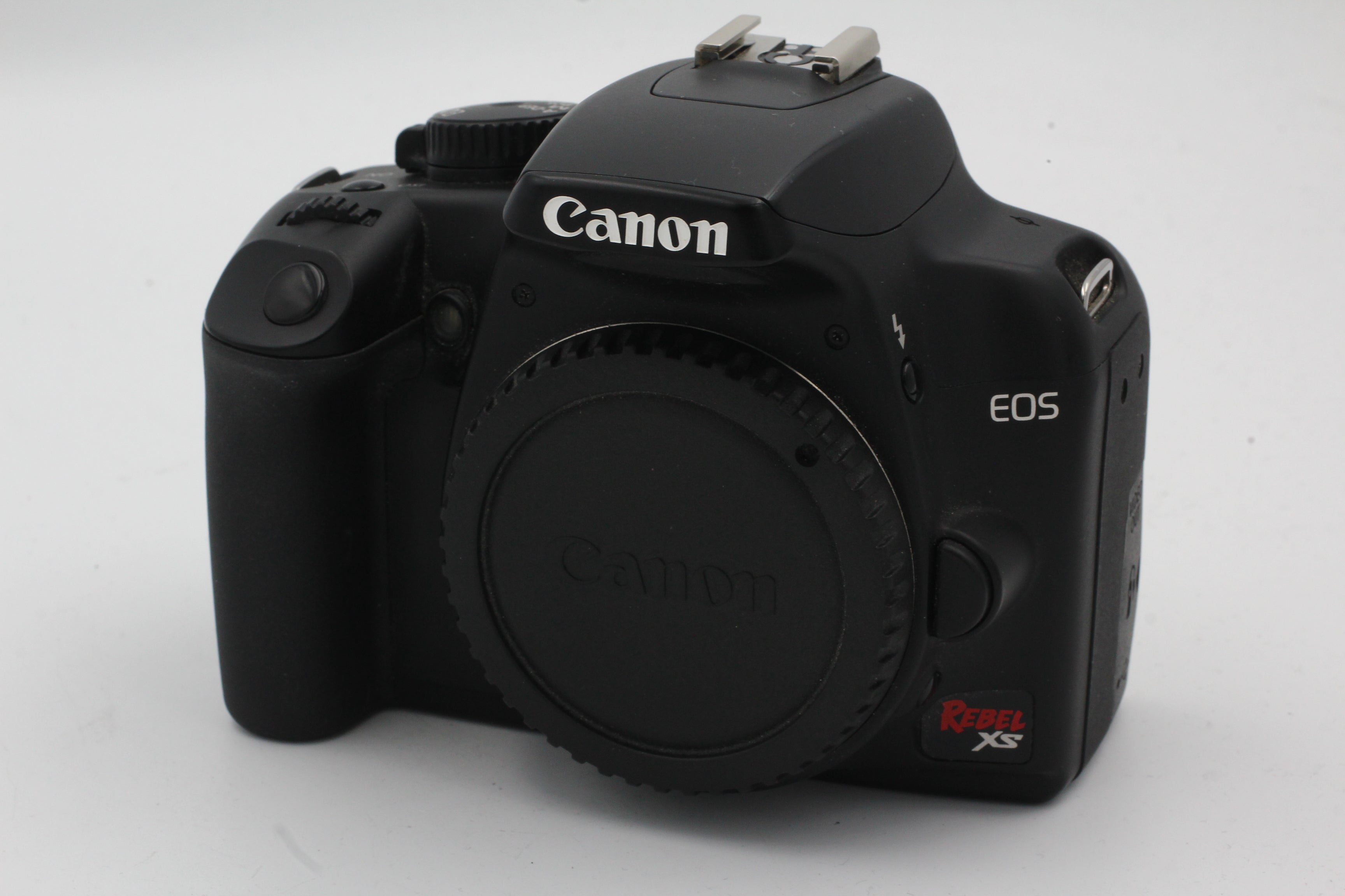 Used Canon EOS Rebel XS Digital Used Very Good