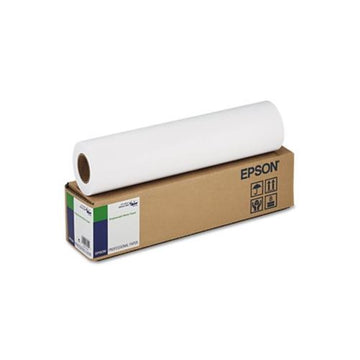 Epson Commercial Proofing Paper 24" x 100' - Roll