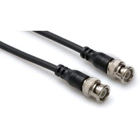 Hosa Technology BNC Male to BNC Male Cable | 10 ft
