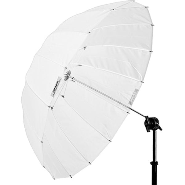 Profoto Deep Medium Umbrella | 41", Translucent