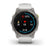 Garmin epix Gen 2 Sapphire Smartwatch | White Titanium