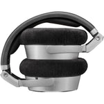 Neumann NDH 30 Open-Back Studio Headphones | Silver