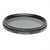 Promaster Variable ND Filter | 67mm