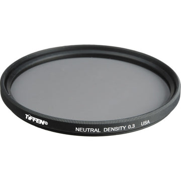 Tiffen 67mm ND 0.3 Filter | 1-Stop
