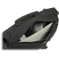 Tenba Messenger: Large Photo/Laptop Bag | Black