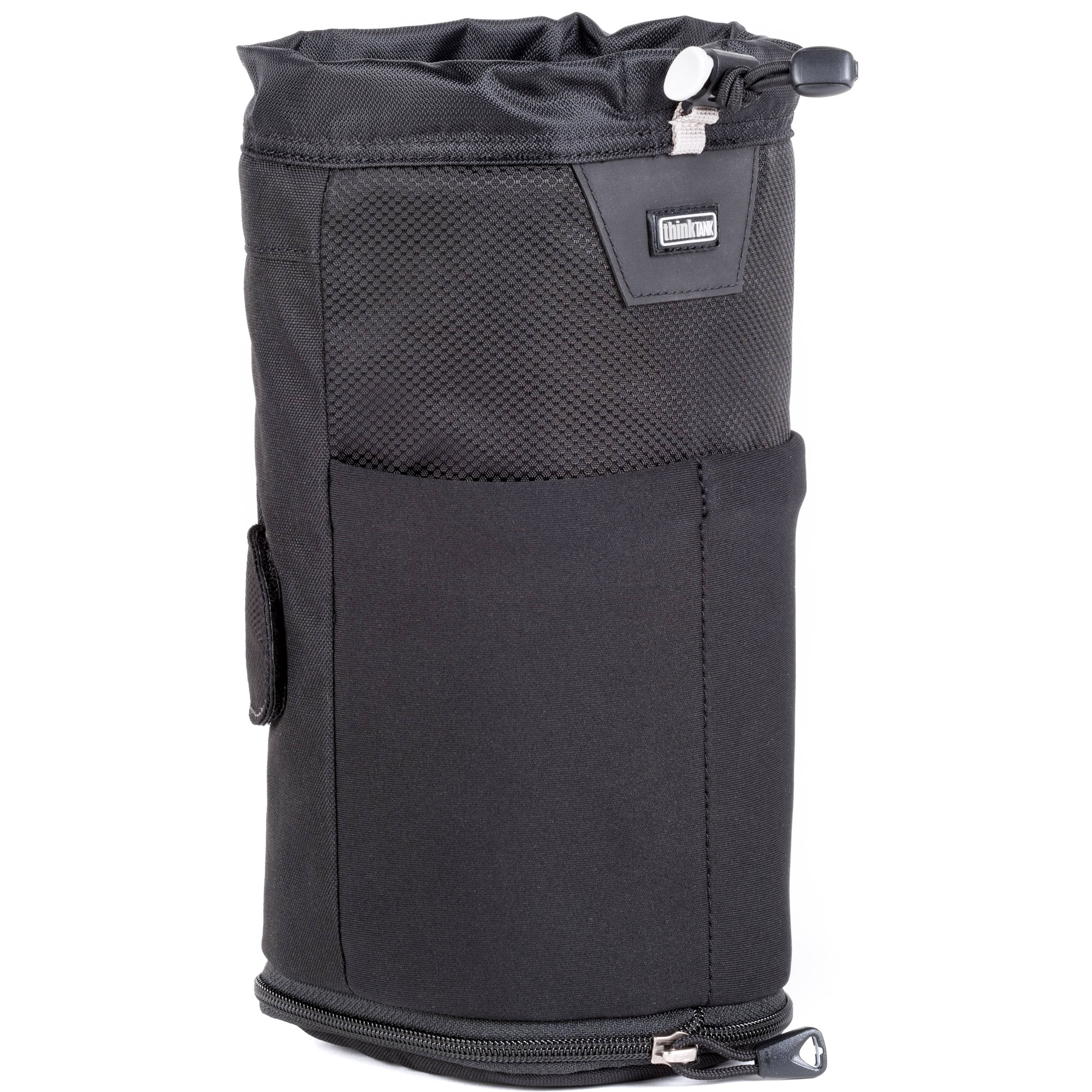 Think Tank Photo L.C. 75 Pop Down V3.0 Lens Bag | Black