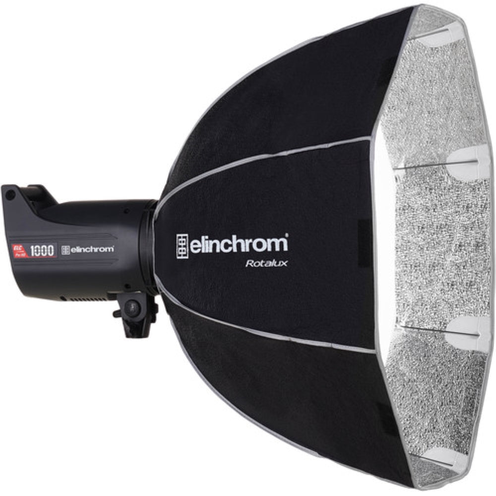 Elinchrom Rotalux Deep Octabox | 27.5"