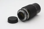 Used Nikon 50-135mm f/3.5 AIS Lens - Used Very Good