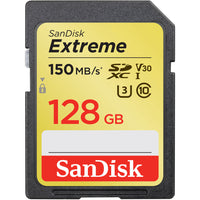 K&M Memory Card - 128GB Extreme