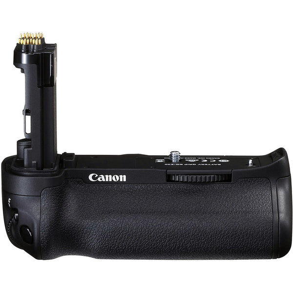 Canon BG-E20 Battery Grip for EOS 5D Mark IV **OPEN BOX**