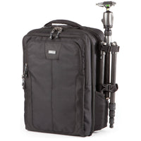 Think Tank Photo Airport Essentials Backpack | Black