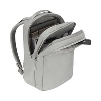 Incase City Collection Backpack | Cool Grey Diamond Ripstop