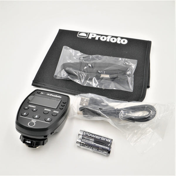 Profoto Air Remote TTL-C for Canon **USED VERY GOOD**