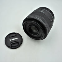 Canon RF 35mm f/1.8 IS Macro STM Lens **OPEN BOX**