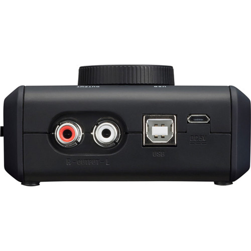 Zoom U-22 Handy Audio Interface