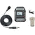 Zoom F1-LP Field Recorder with Lavalier Microphone Package