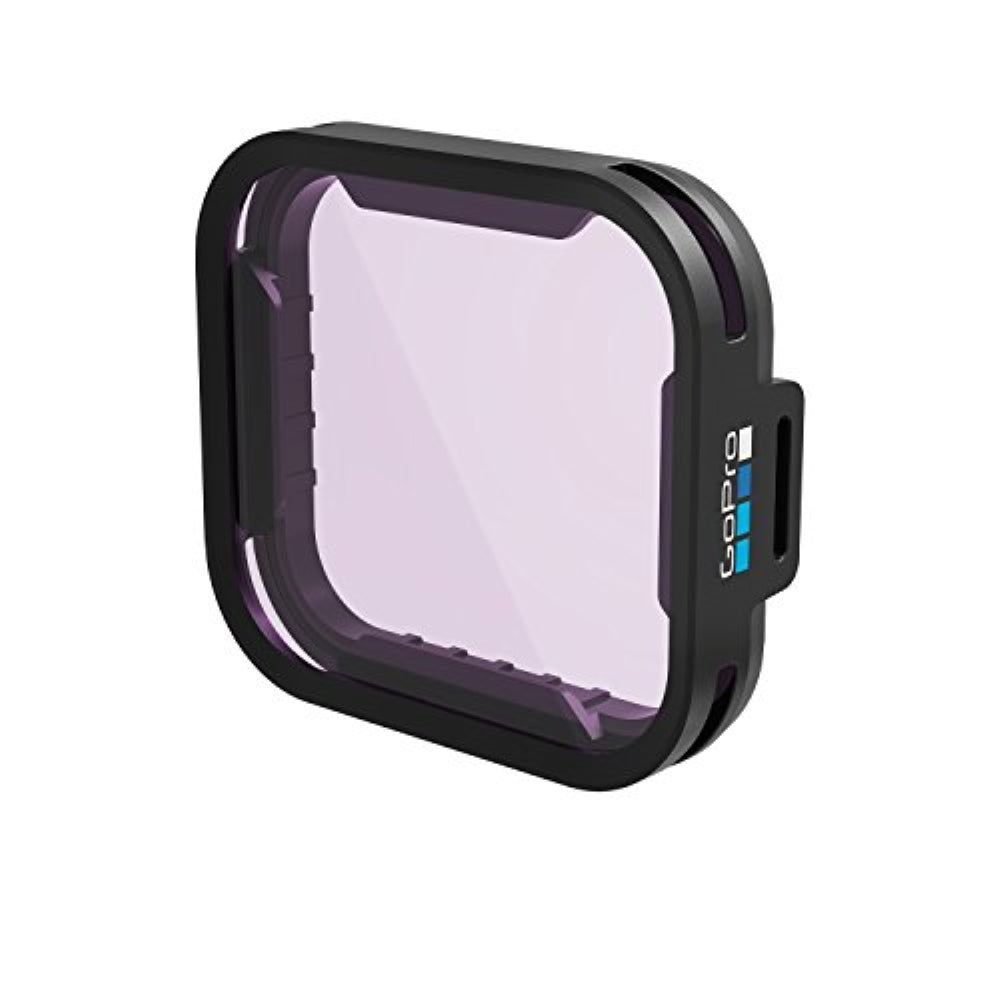 GoPro Magenta Dive Filter for Super Suit Dive Housing for HERO7/6/5 Black & HERO 2018