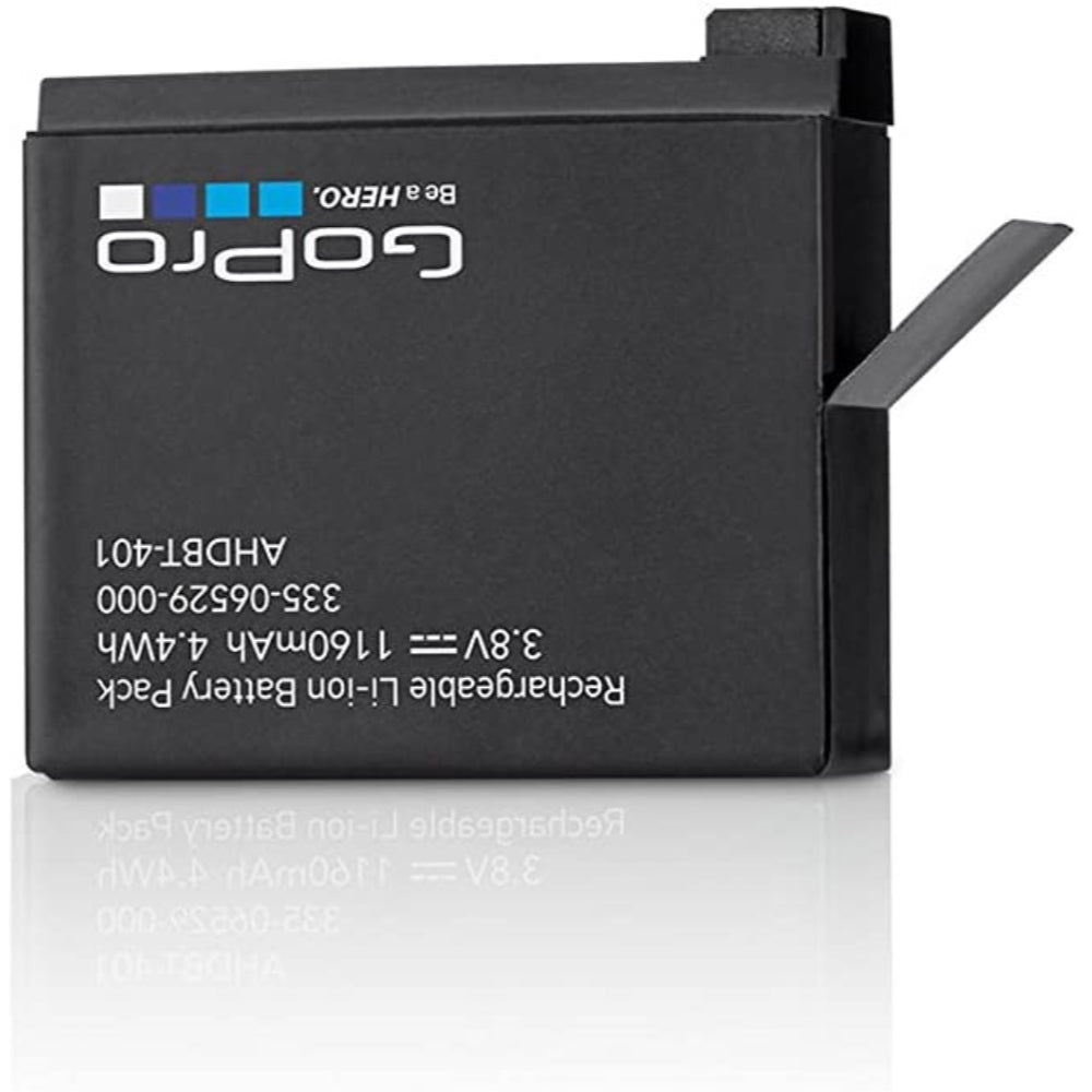 GoPro Rechargeable Battery for HERO4