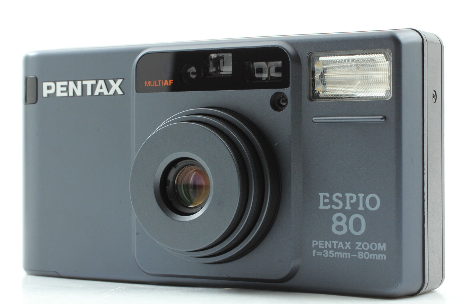 ペンタックス ESPIO 80e - フィルムカメラ