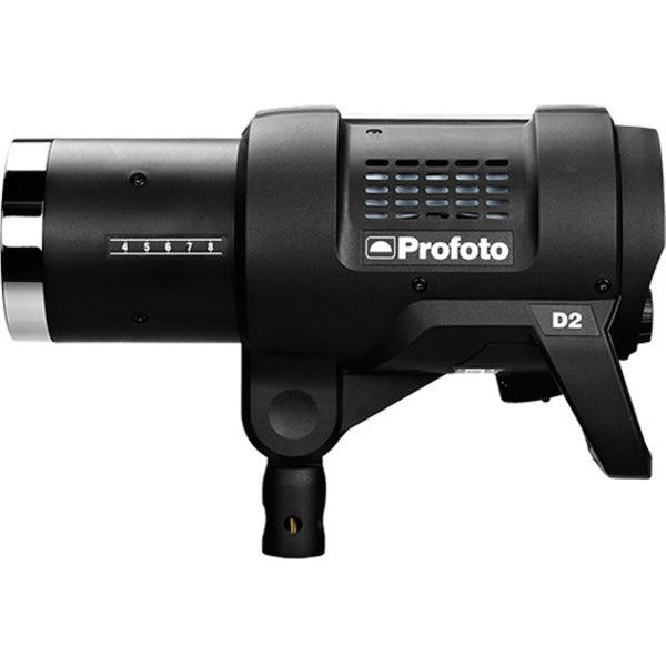 Profoto D2 500Ws AirTTL Monolight