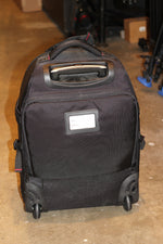 Used Promaster Rollerback Large Rolling Backpack - Used Very Good
