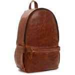 ONA The Leather Clifton Camera and Everyday Backpack - Antique Cognac