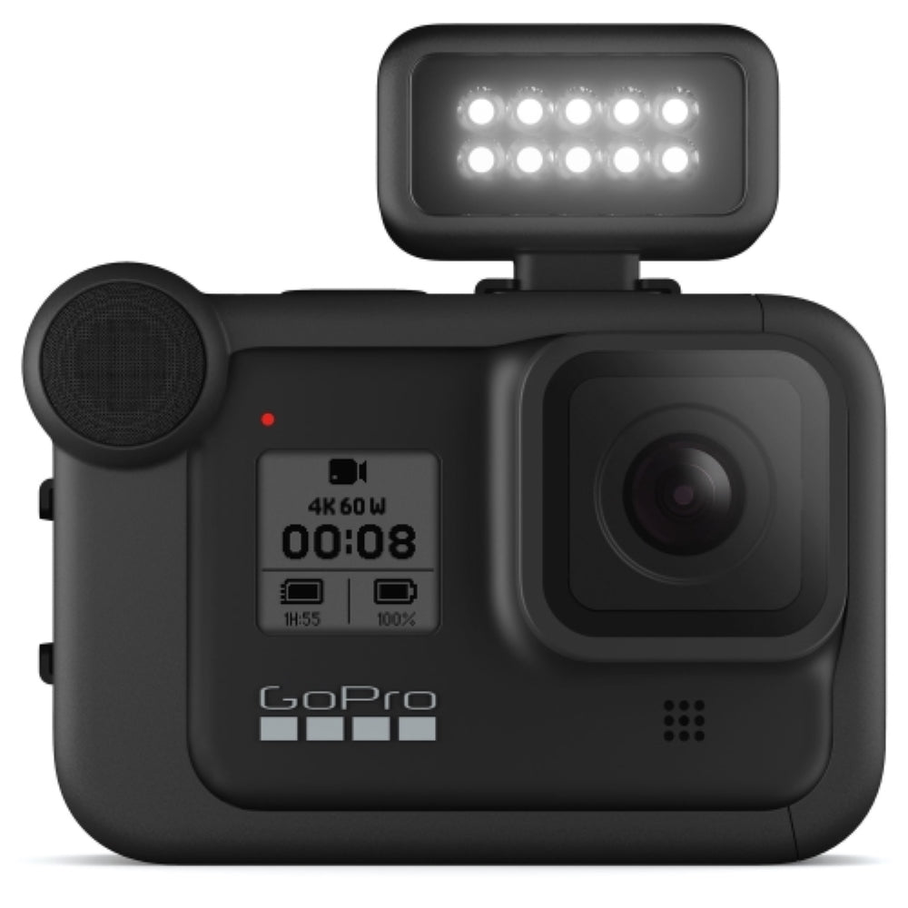 GoPro Light Mod for HERO8 Black & HERO9 Black